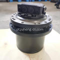 68678-61290 KX151 Drive final KX151 Motor de viagem